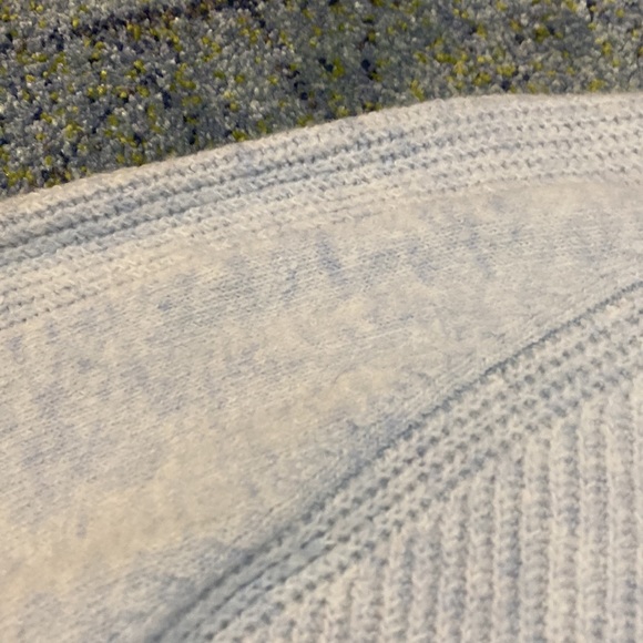 Topshop❤️Cloud knit crewneck - Picture 4 of 9